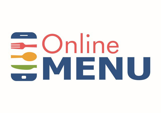 OnlineMenu - Vitrine Digital