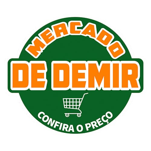 Mercado de Demir