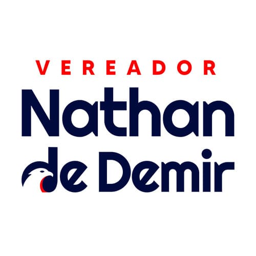 Vereador Nathan de Demir