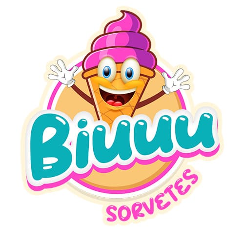 Biuuu Sorvetes