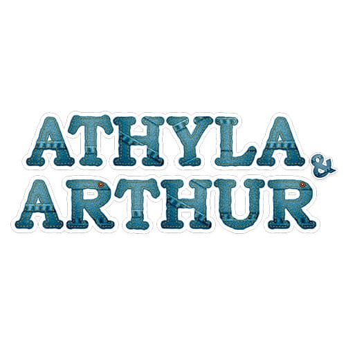Athyla e Arthur Confecções
